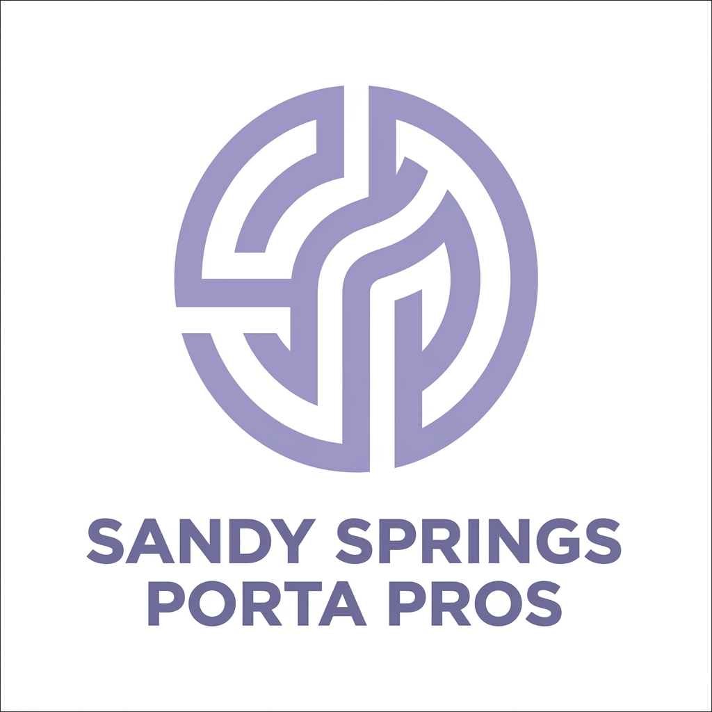 Sandy Springs Porta Pros